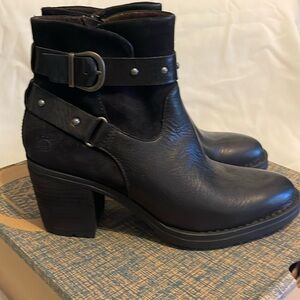 Brand New Born Booties